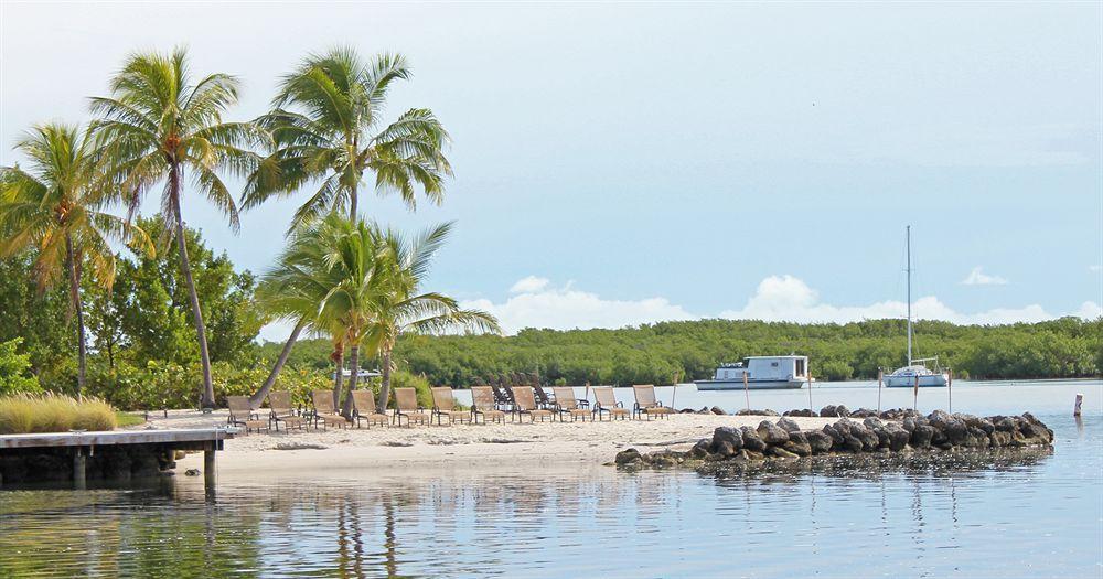 Key West Harbour Oceanfront Suites Exterior foto
