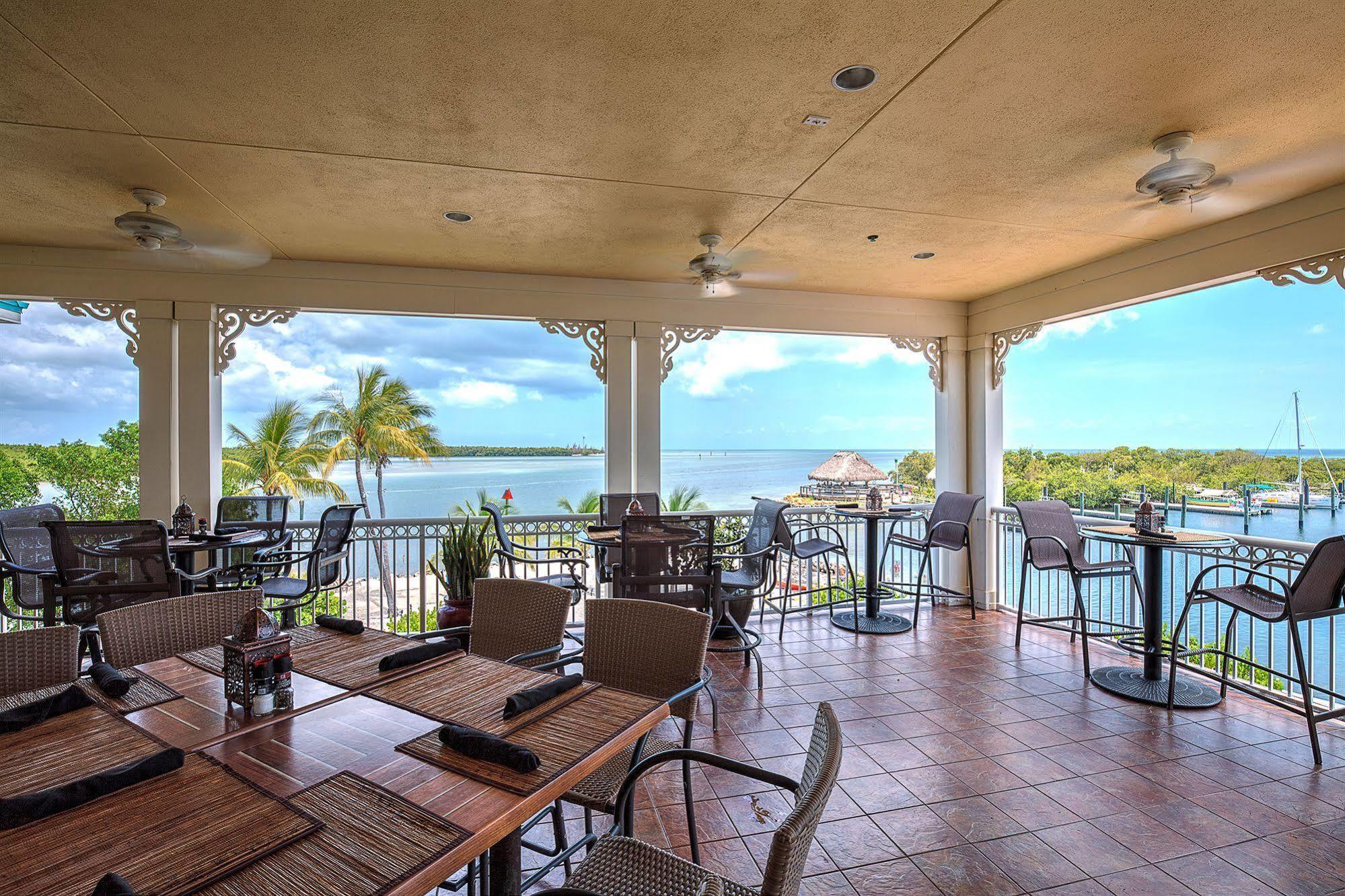 Key West Harbour Oceanfront Suites Exterior foto